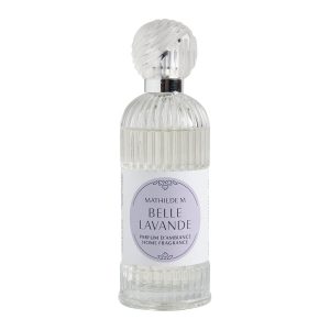 Spray de Ambiente Mathilde M. Belle Lavande 100 ml