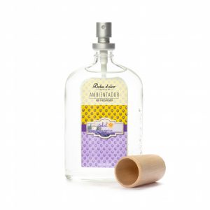 Spray Boles d’Olor Soleil de Provence 100 ml