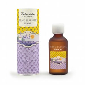 Bruma Ambients BOLES D´OLOR  Soleil de Provence 50ml