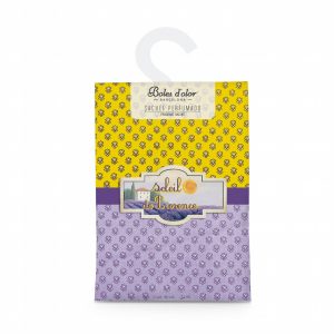 Sachet Perfumado Boles d’Olor Soleil de Provence 90 ml