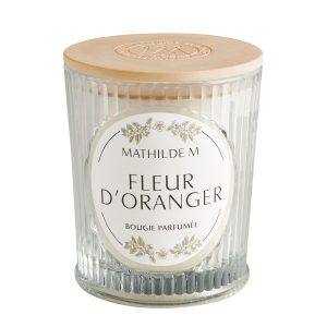 Vela Mathilde M. Fleur D´Oranger 145 gr