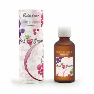 Bruma Boles d’Olor Ambients Red Grapes 50 ml