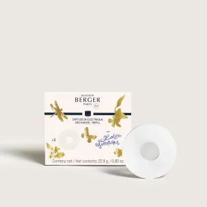 Recarga Difusor Electrico Nomad Maison BERGER Lolita Lempicka