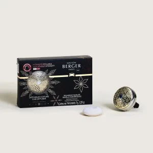 Difusor de Coche Maison BERGER con Pinza Modulable Pomelis