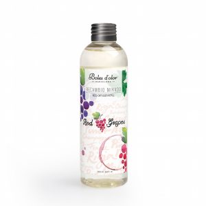 Recarga Mikado Boles d’Olor Ambients Red Grapes 200 ml