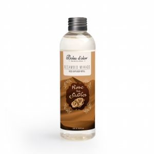 Recarga Mikado Boles d’Olor Ambients Rose des Sables 200 ml