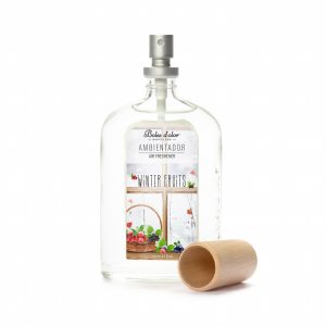 Ambientador en Spray Boles d’Olor Ambients Winter Fruits 100 ml
