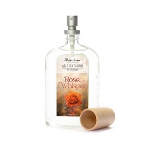 Ambientador en Spray Boles d’Olor Ambients Rose Whisper 100 ml
