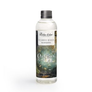 Recarga Mikado Boles d’Olor Ambients Enchanted Oak 200 ml