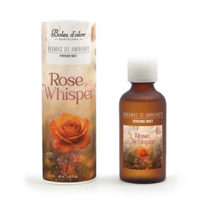 Bruma Boles d’Olor Ambients Rose Whisper 50 ml