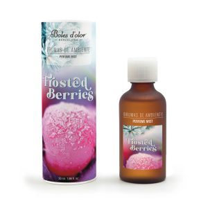 Bruma Boles d’Olor Ambients Frosted Berries 50 ml