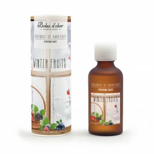Bruma Boles d’Olor Ambients Winter Fruits 50 ml