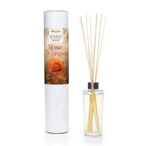 Mikado Difusor de Perfume Boles d’Olor Rose Whisper 200 ml