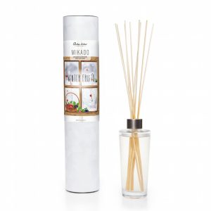 Mikado Difusor de Perfume Boles d’Olor Winter Fruits 200 ml