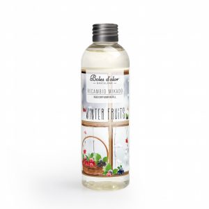 Recarga Mikado Boles d’Olor Ambients Winter Fruits 200 ml