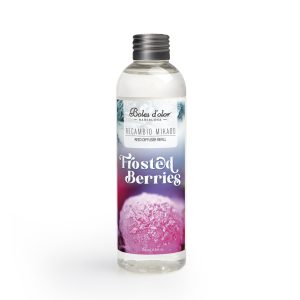 Recarga Mikado Boles d’Olor Ambients Frosted Berries 200 ml