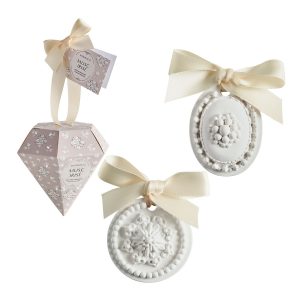 Cofre Diamante Mathilde M. Musc Irisé