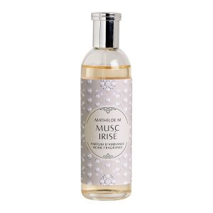 Spray de Ambiente Mathilde M. Musc Irisé 90 ml