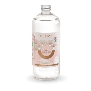 Recarga Mikado ESTEBAN PARIS Iris Cachemire 1L