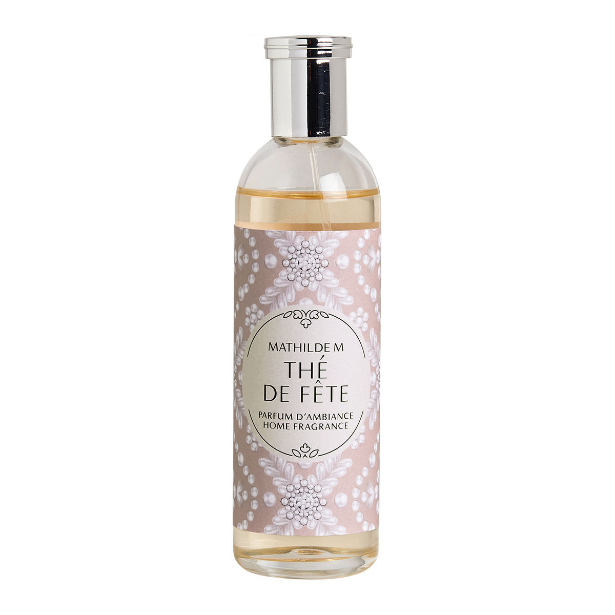 Spray de Ambiente Mathilde M. Thé de Fête 90 ml