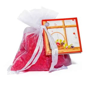 Mini Resinas Perfumadas BOLES D´OLOR Winter Fruits