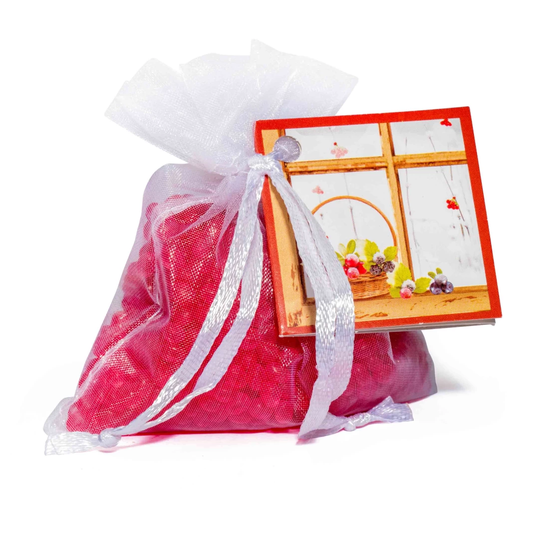 Mini Resinas Perfumadas BOLES D´OLOR Winter Fruits