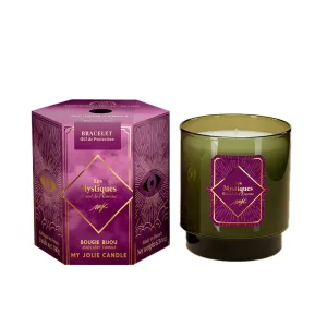 Vela My Jolie Candle Les Mystiques Rituel de l´Encens 180g