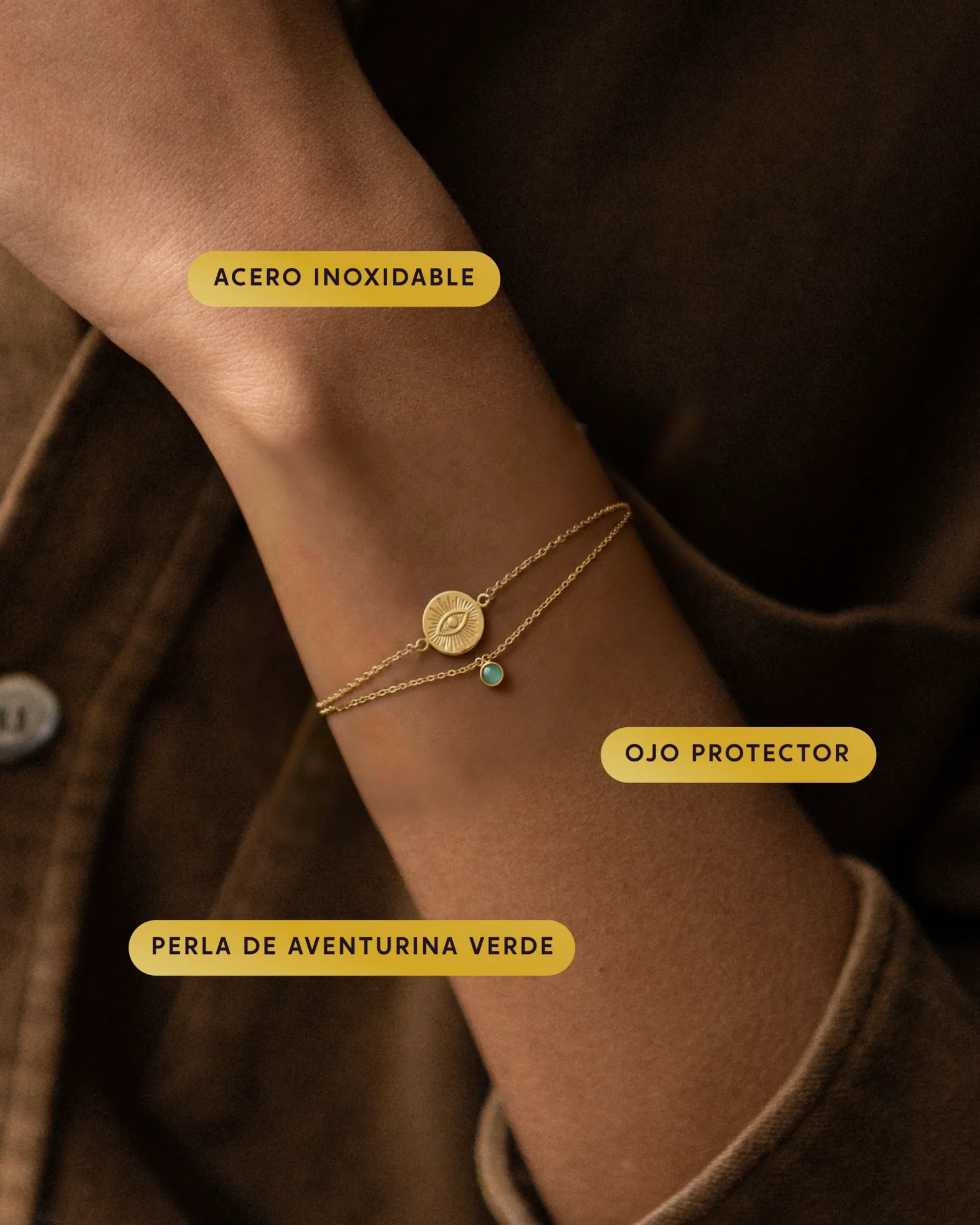 Vela My Jolie Candle Les Mystiques Rituel de l´Encens 180g