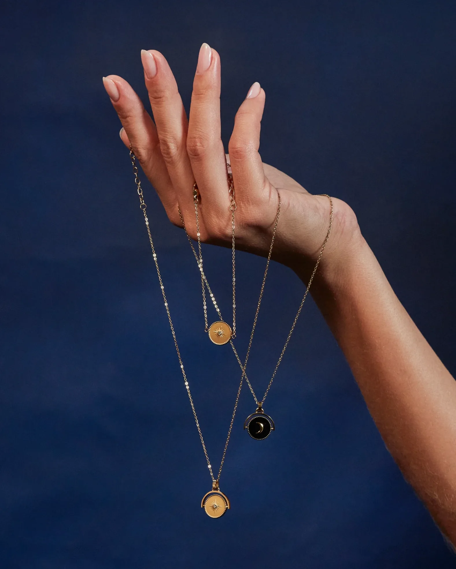 Vela My Jolie Candle La Magie des Astres 180g