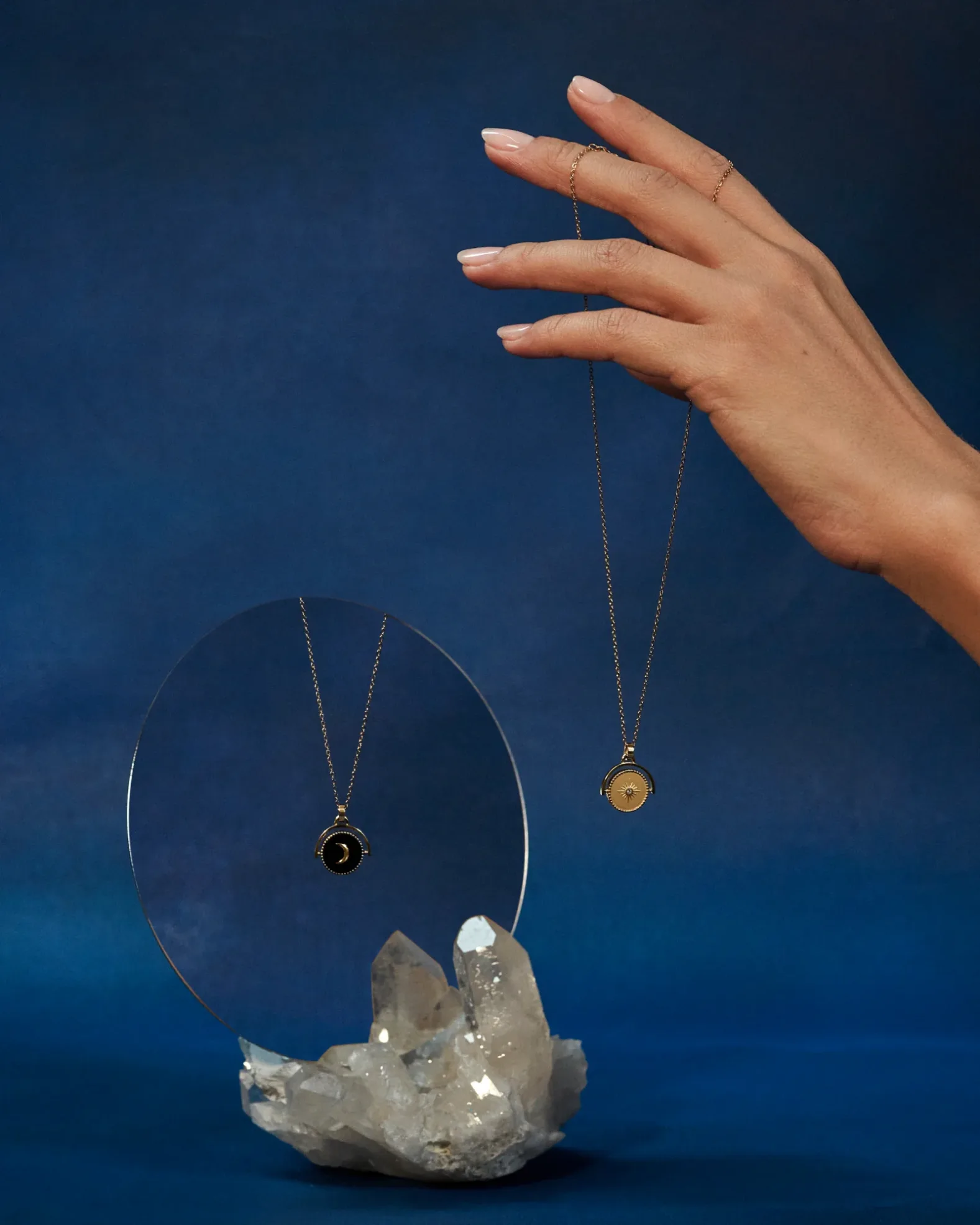 Vela My Jolie Candle La Magie des Astres 180g