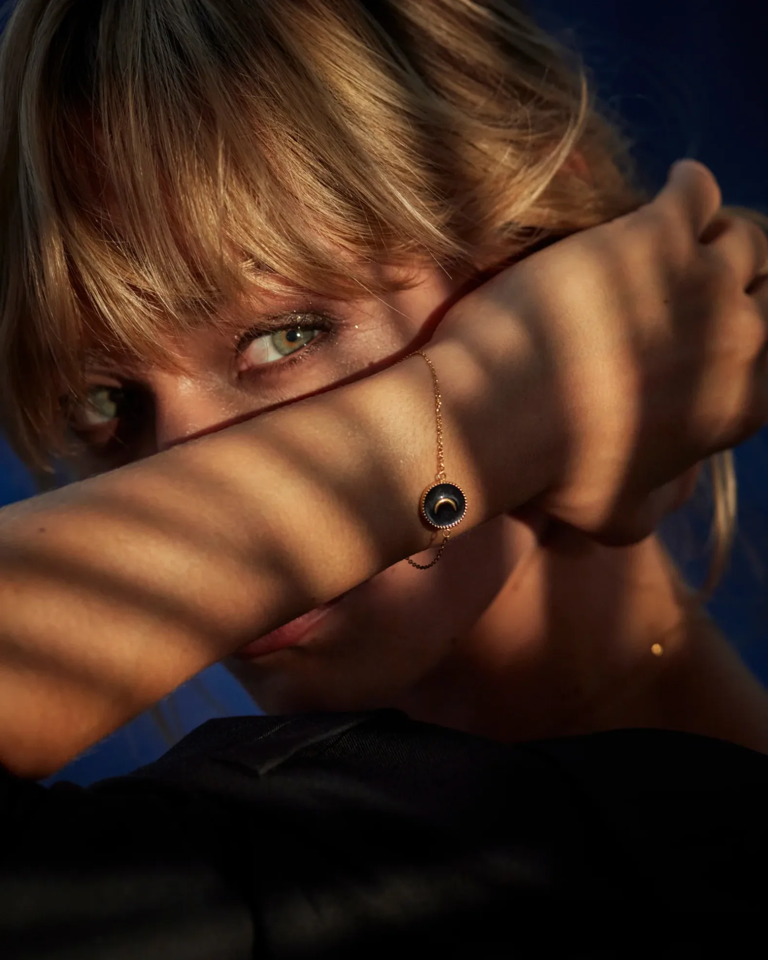 Vela My Jolie Candle La Magie des Astres 180g