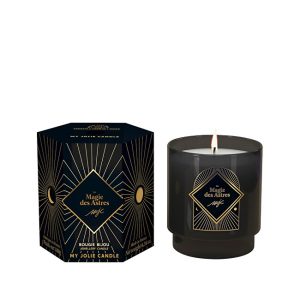 Vela My Jolie Candle La Magie des Astres 180g