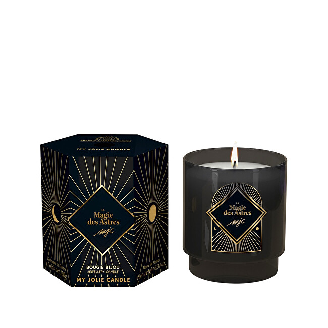 Vela My Jolie Candle La Magie des Astres 180g