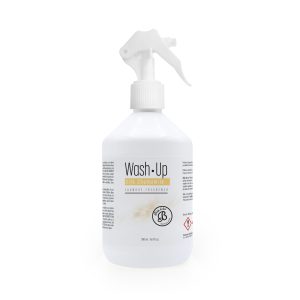 Spray Textil Wash Up BOLES D´OLOR Silk Chamomile 500ml