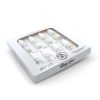 Pack 8 Perfume Para Colada Wash Up BOLES D´OLOR 10ml