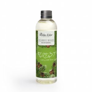Recarga Mikado Boles d’Olor Forest 200 ml