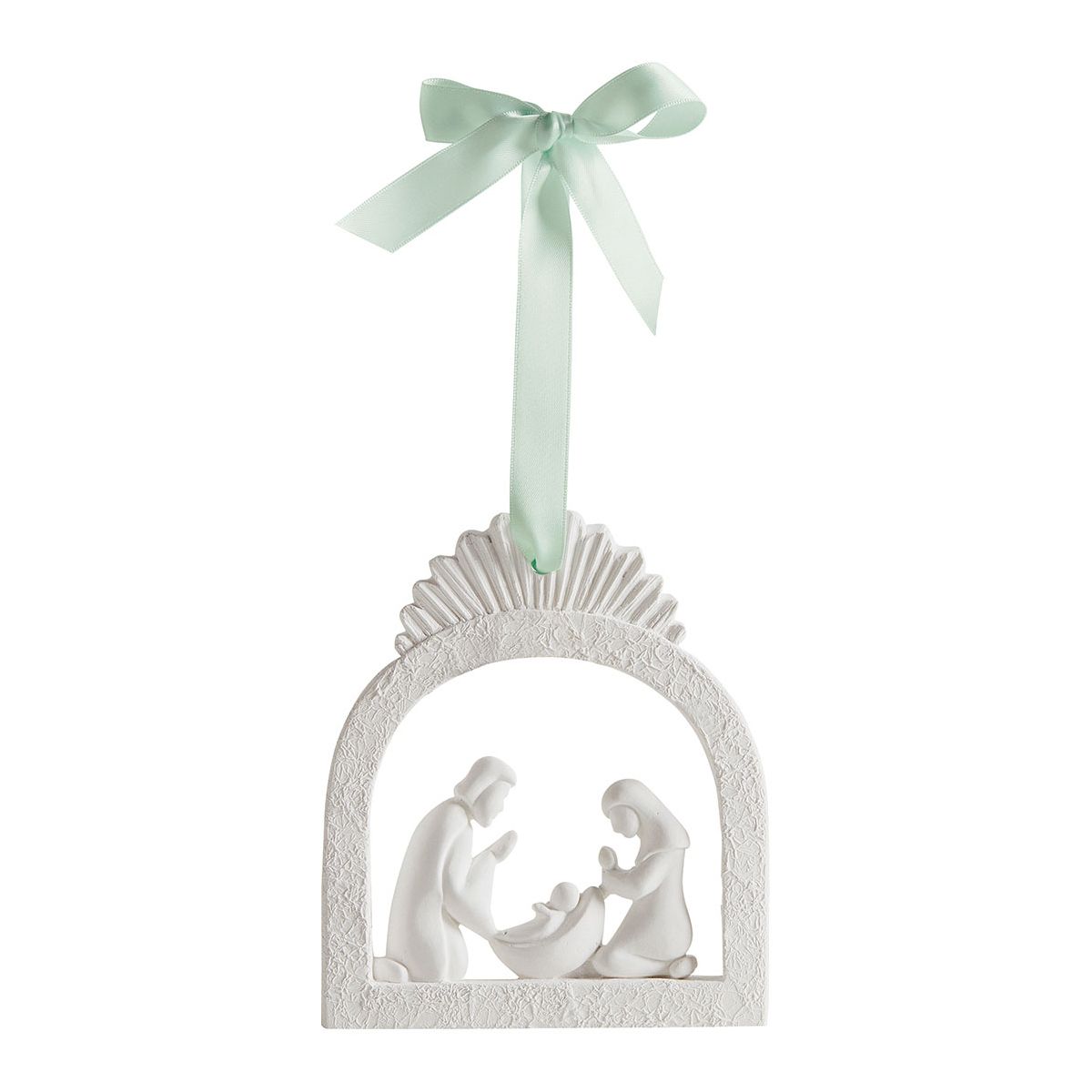 Belen Ceramica Perfumada Mathilde M. Sapin Givre