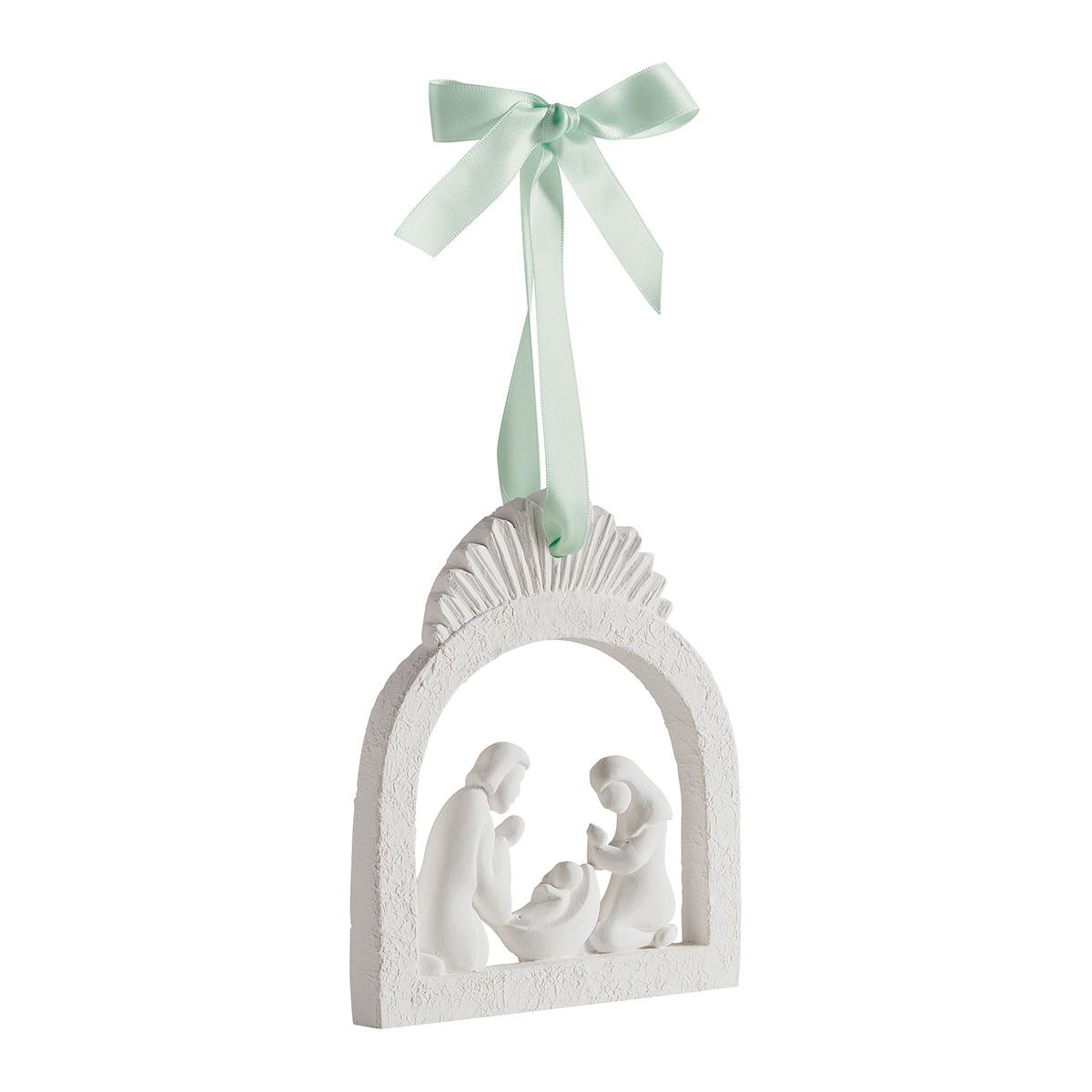 Belen Ceramica Perfumada Mathilde M. Sapin Givre