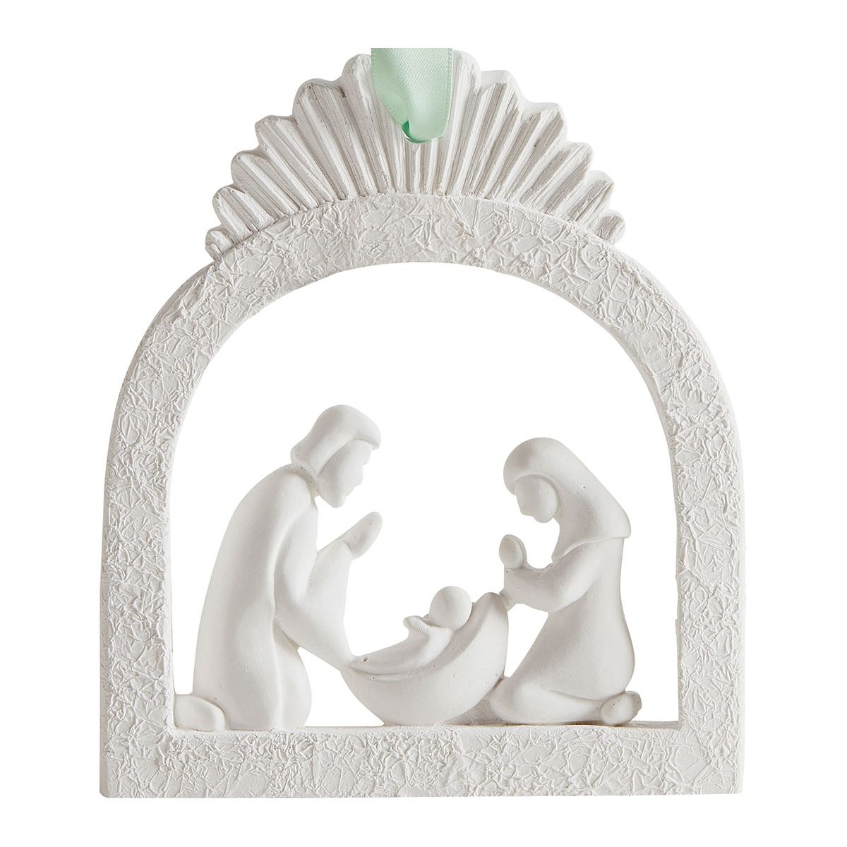 Belen Ceramica Perfumada Mathilde M. Sapin Givre