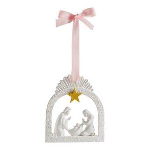 Belen Ceramica Perfumada Mathilde M. The De Fete