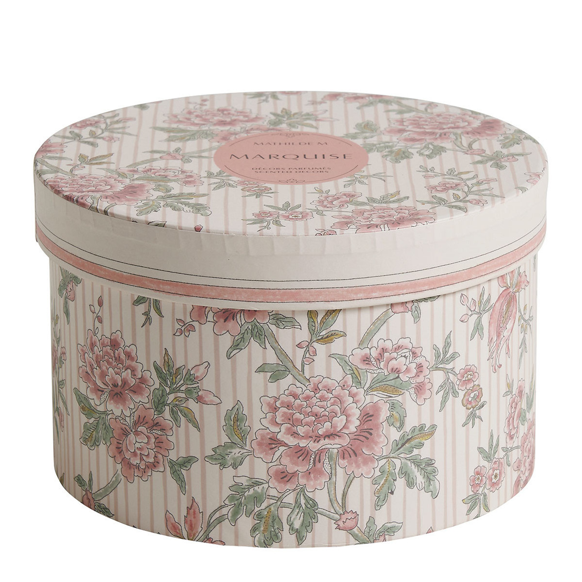 Cofre Pack 5 Mathilde M. Marquise