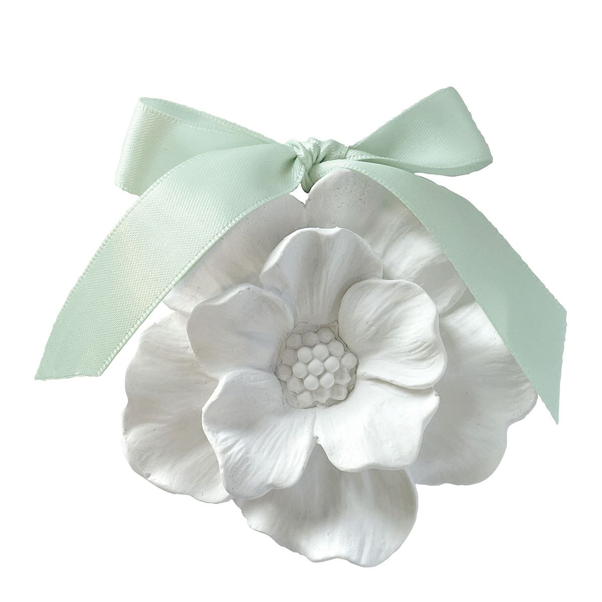 Cofre Regalo Cerámica + Spray Mathilde M. Sapin Givré