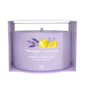 Vela Yankee Candle Mini Lemon Lavender 37 gr