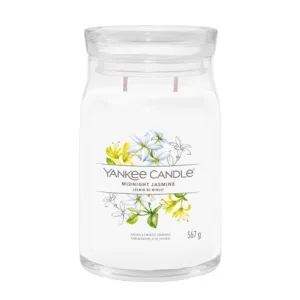 Vela Yankee Candle Midnight Jasmine 567 gr
