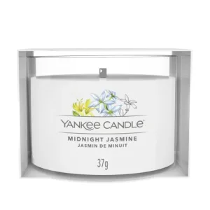 Vela Yankee Candle Mini Midnight Jasmine 37 gr