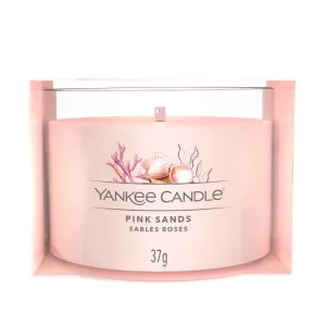 Vela Yankee Candle Mini Pink Candle 37 gr