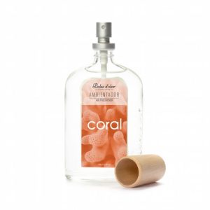 Spray Boles de Olor Coral 100ml
