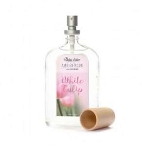 Spray Boles de Olor White Tulip 100ml