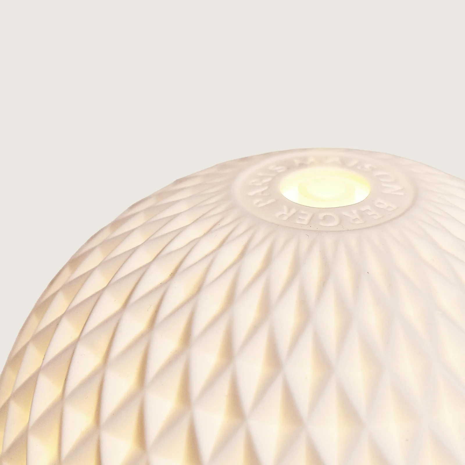 Difusor eléctrico LAMPE BERGER Sphère