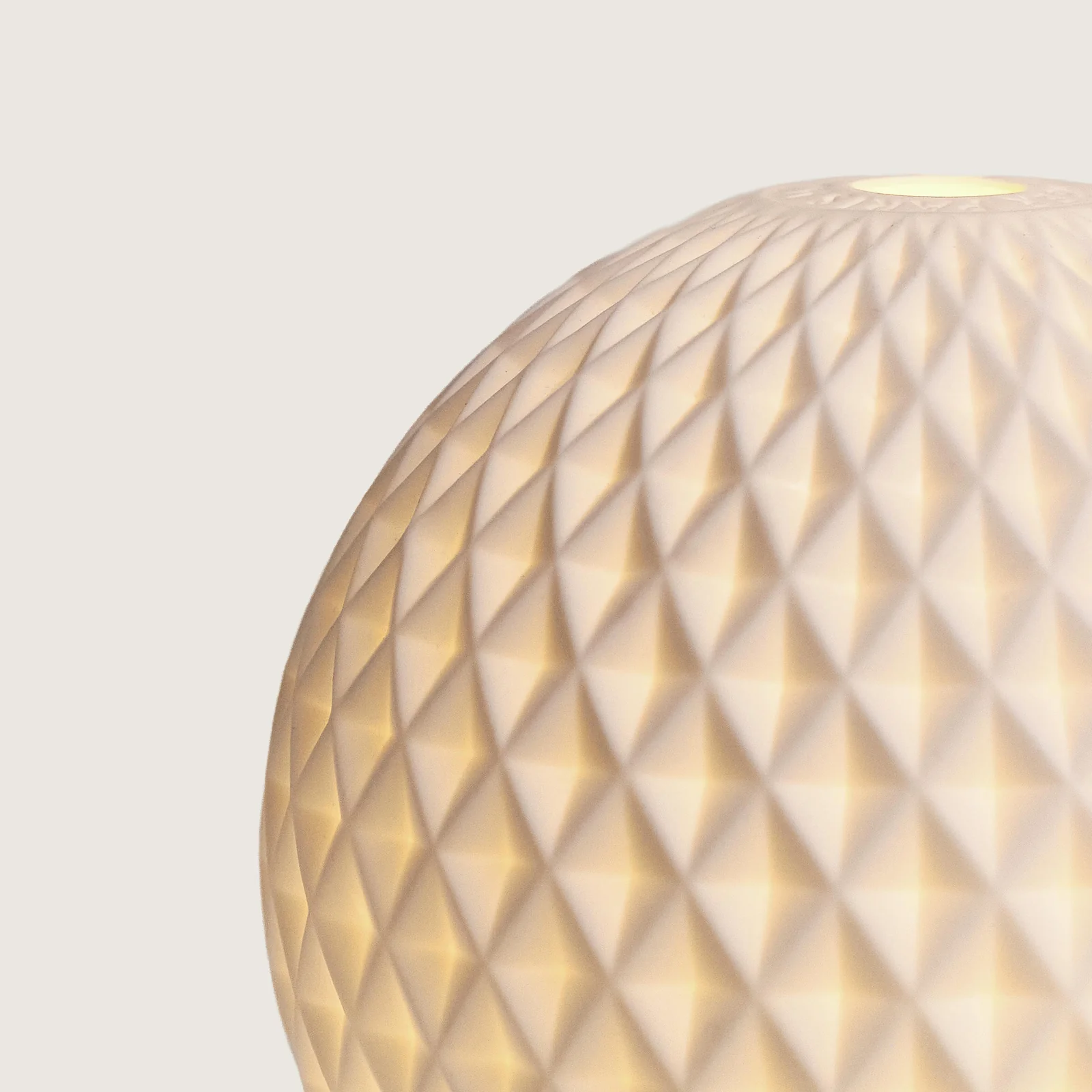 Difusor eléctrico LAMPE BERGER Sphère